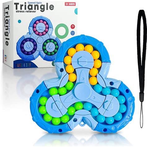 Drakono kiaušinio Fidget žaislas