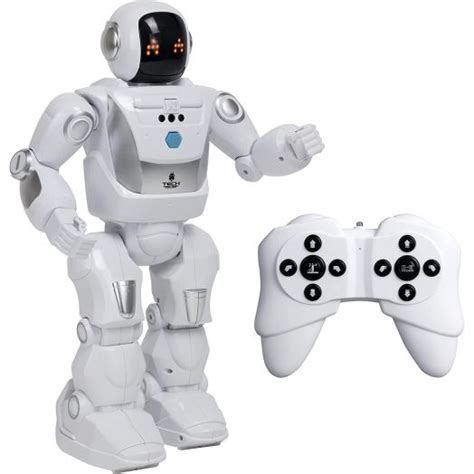 Interaktyvūs Zoomer robotai