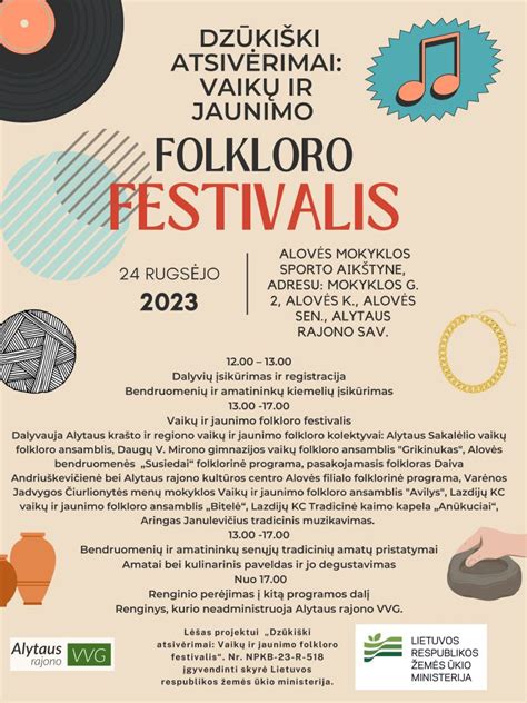 Vaikų žemės festivalis arba stovykla