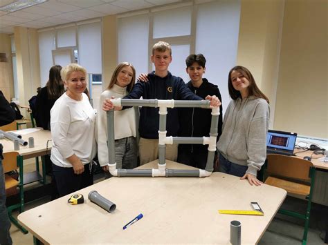 Vilniaus Joachimo Lelevelio vidurinė mokykla