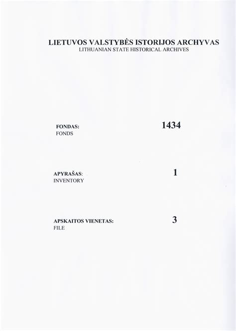 Skenuojami bažnyčių archyvai