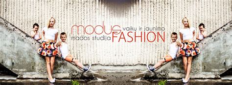Nuotraukos su moderniais aukštosios mados vaikų drabužiais