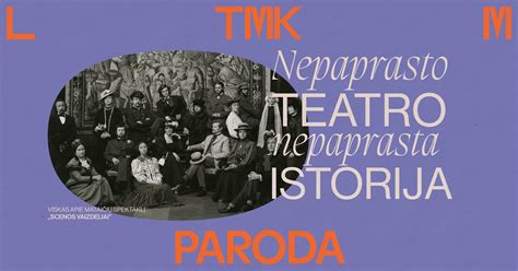 Mataičių teatro paroda Šilutės Hugo Šojaus muziejuje