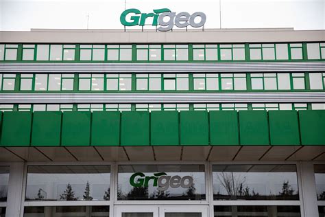 „Grigeo“ produkcijos asortimentas