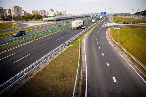 Automagistralė Vilnius-Klaipėda
