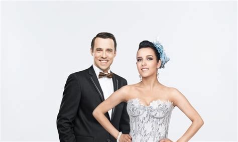 Tomas Ališauskas ir Ugnė Skonsmanaitė laidoje KK2