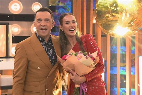 Tomas Ališauskas ir naujoji KK2 vedėja