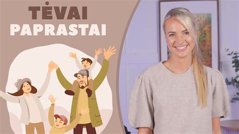 Tėvai, kalbantys su vaiku, apsupti žodžių debesies
