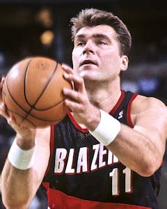 Arvydas Sabonis žaidžia NBA lygoje