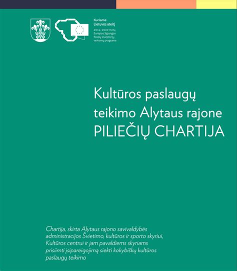 Paslaugų teikimo plėtra Alytaus rajone