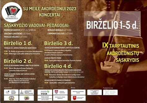 tarptautinis akordeonistų sąskrydis