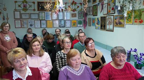 Sutrikusios psichikos žmonių globos bendrijos logotipas