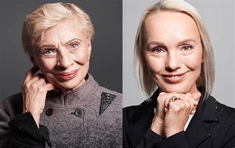 Dalia Michelevičiūtė - aktorė ir asmenybė