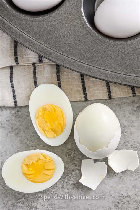 Kietai virti ančių kiaušiniai