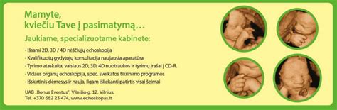 Nėščiųjų amžiaus įtaka nėštumo rizikai