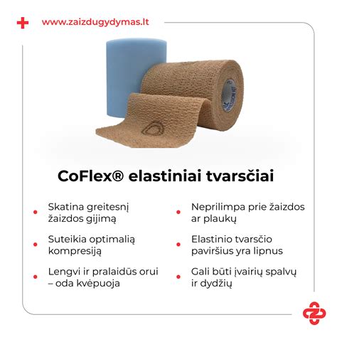 Ilustracija: žaizdos valymas ir gelio tepimas