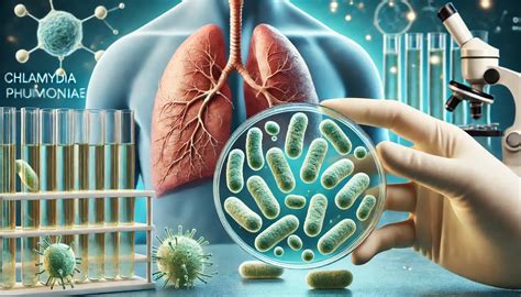 Infografika: Chlamydia pneumoniae simptomai vaikams