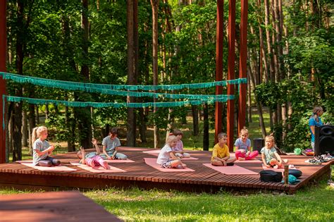 Vaikų juokas ir džiaugsmas