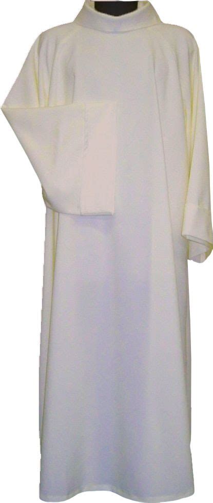 Alba liturginis rūbas