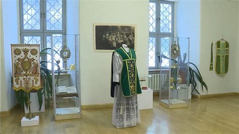 Liturginių drabužių priedai