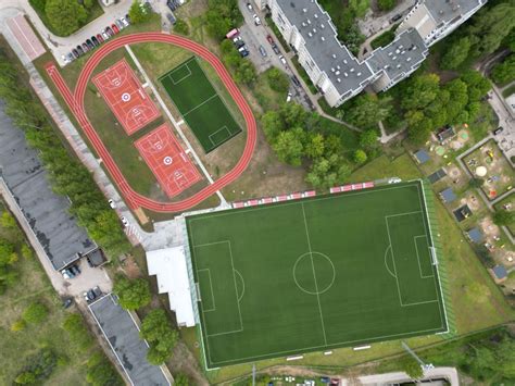 Kipstadium sporto kompleksas