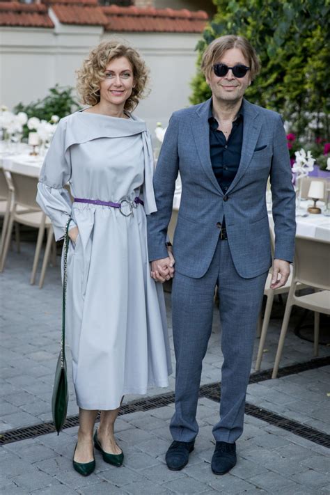 Kęstutis Verslovas mados renginyje