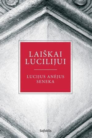 Lucijaus Anėjaus Senekos biustas