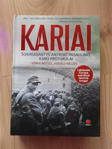Archyvinė nuotrauka iš Antrojo pasaulinio karo propagandos laikraščio