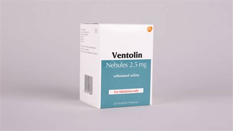 Dozavimo šaukštelis ir Ventolin sirupo buteliukas, pabrėžiant tikslų dozavimą
