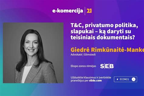 privatumo politika slapukai