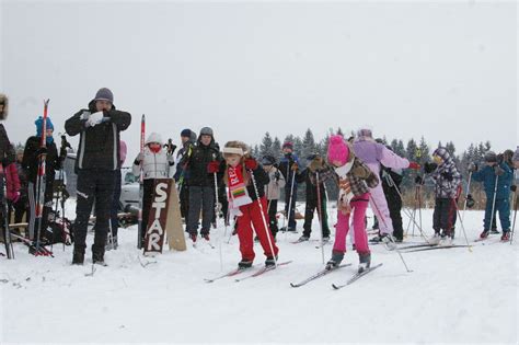 Pasaulinės Sniego Dienos renginiai ir žiemos sportas