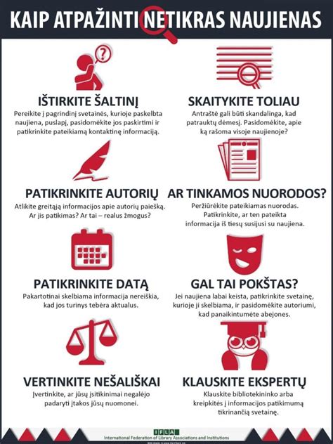 Pavyzdys, kaip atpažinti melagingas naujienas apie dingusius asmenis