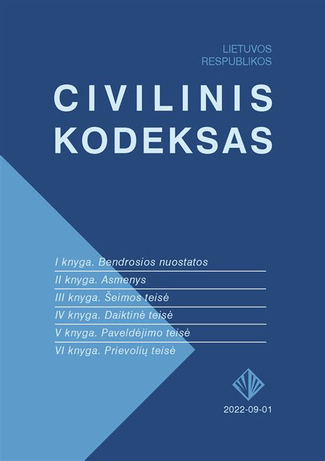 Lietuvos Civilinis kodeksas ir BDAR nuostatos apie vaiko atvaizdą