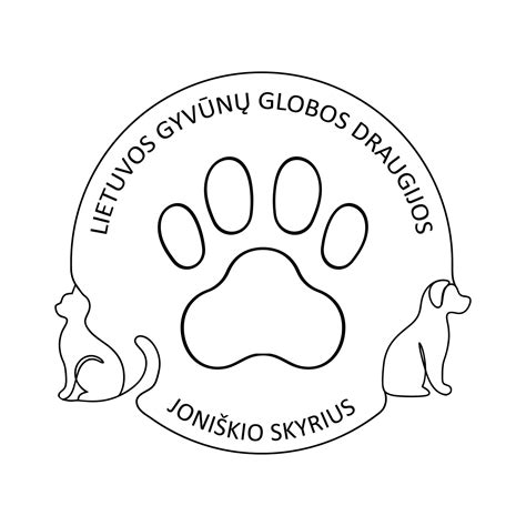 Laikinų globėjų ieškojimas gyvūnams