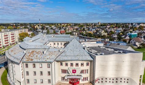 „Sodros“ pastatas