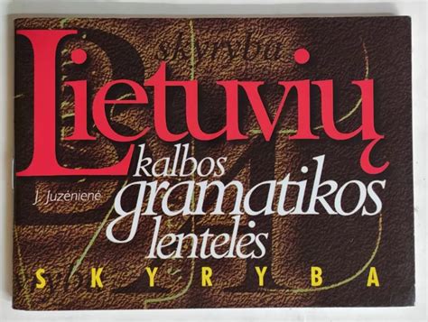 Vaikas, besimokantis lietuvių kalbos gramatikos, su užduočių knyga