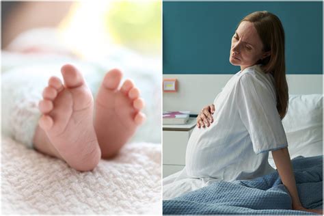 Moters gimdymas ligoninėje