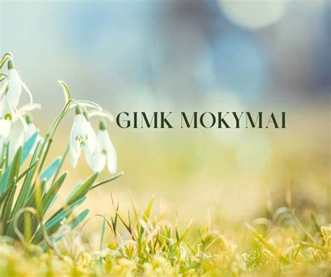 Globėjų tipai