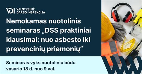 Prevencinių priemonių infografika