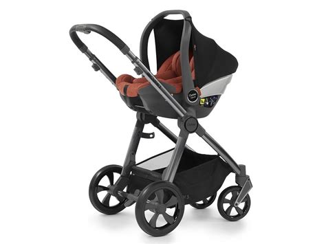 Espiro universalus vežimėlis 3 in 1