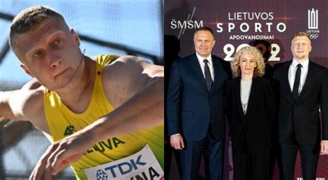 Virgilijaus Aleknos šeima ir sporto pasiekimai