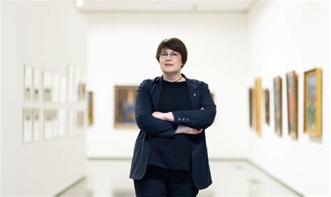 Agnė Narušytė portretas