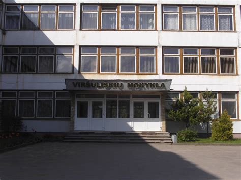 Vilniaus Viršuliškių mikrorajonas sovietmečiu