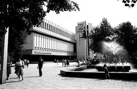 Jauno fotografo laboratorija sovietmečiu