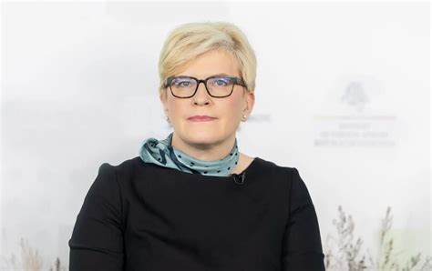 Ingrida Navickaitė - verslininkės portretas