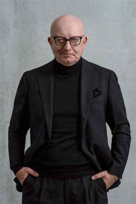 Arūnas Valinskas vyresnysis jaunystėje