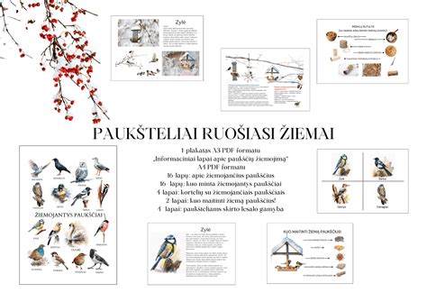 Vaikai pamėgdžioja paukščius