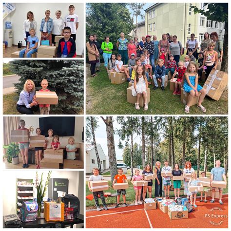 Vaikų gerovės koncepcija ir socialinė pagalba