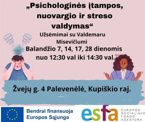 Socialinio streso ir nusivylimo metafora