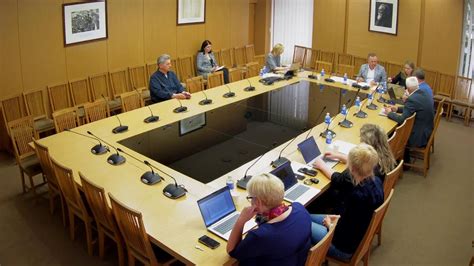 CEDAW komiteto posėdis